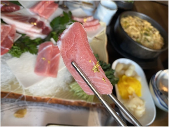 동막골참치 이미지