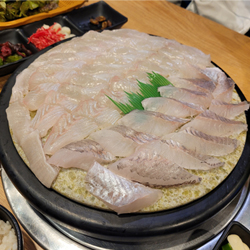 수다떠는오징어 이미지