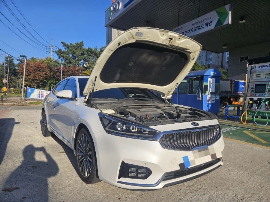 가경주유소 이미지