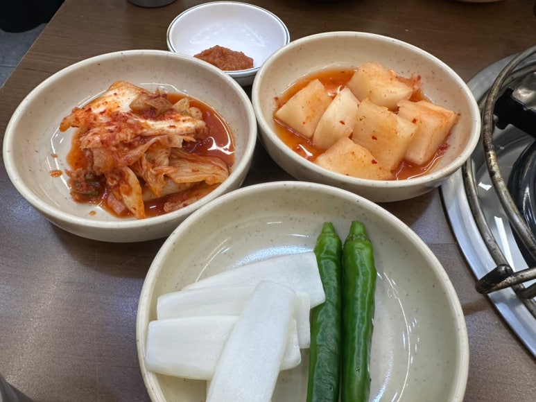 조가네닭한마리 이미지