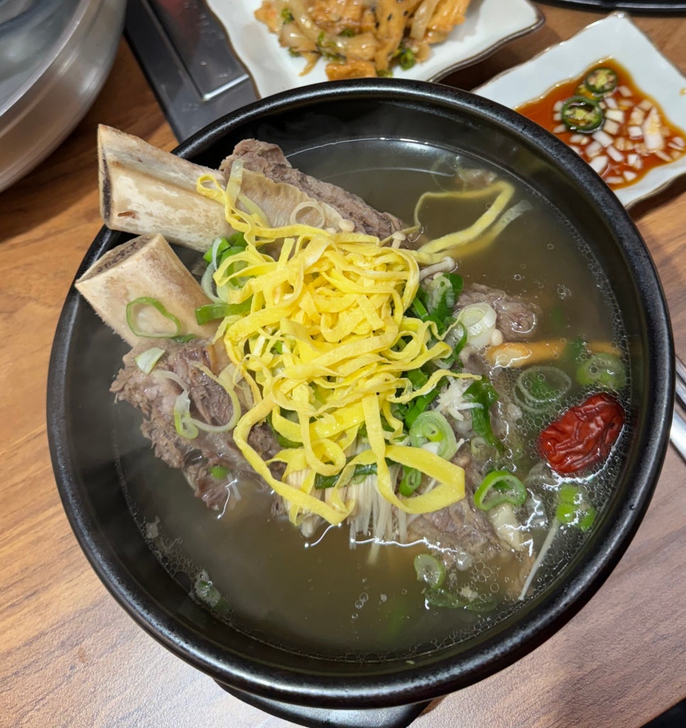 두꺼비 한우정육식당 이미지