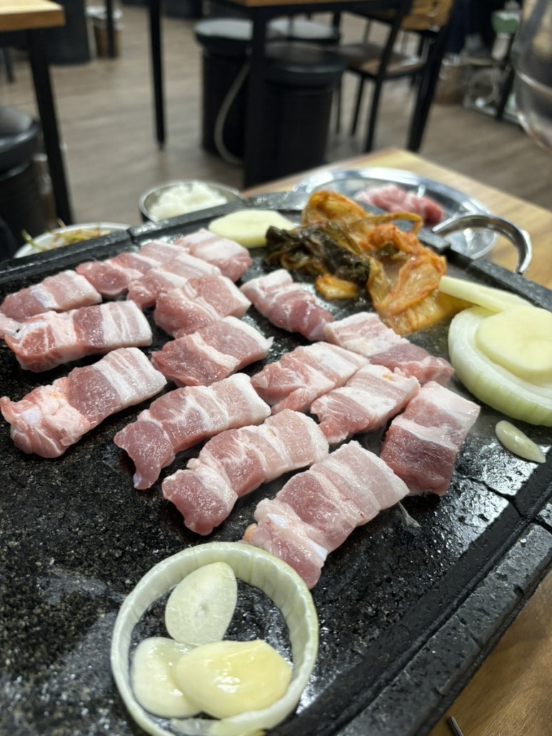 오리와도야지 이미지