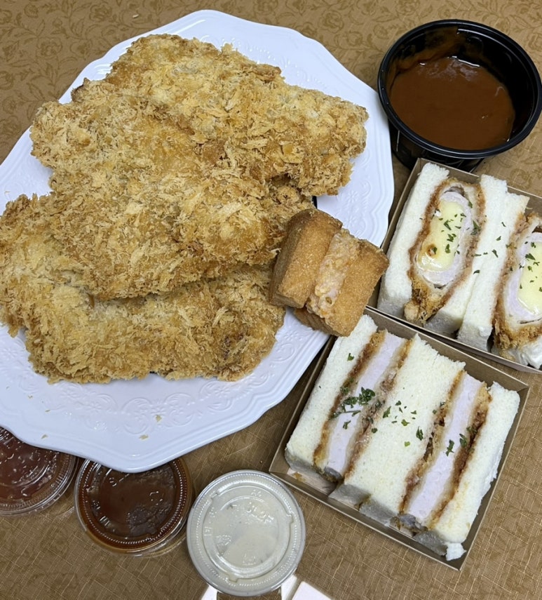 바삭마차평택통복 이미지
