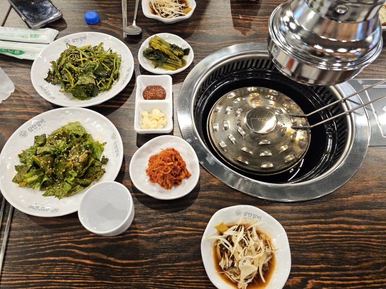 갈비촌 이미지