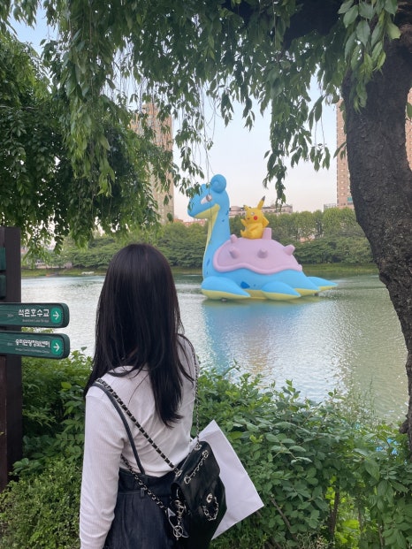 까꼬뽀꼬헤어 이미지