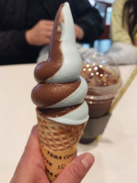 아이스크림동산 이미지