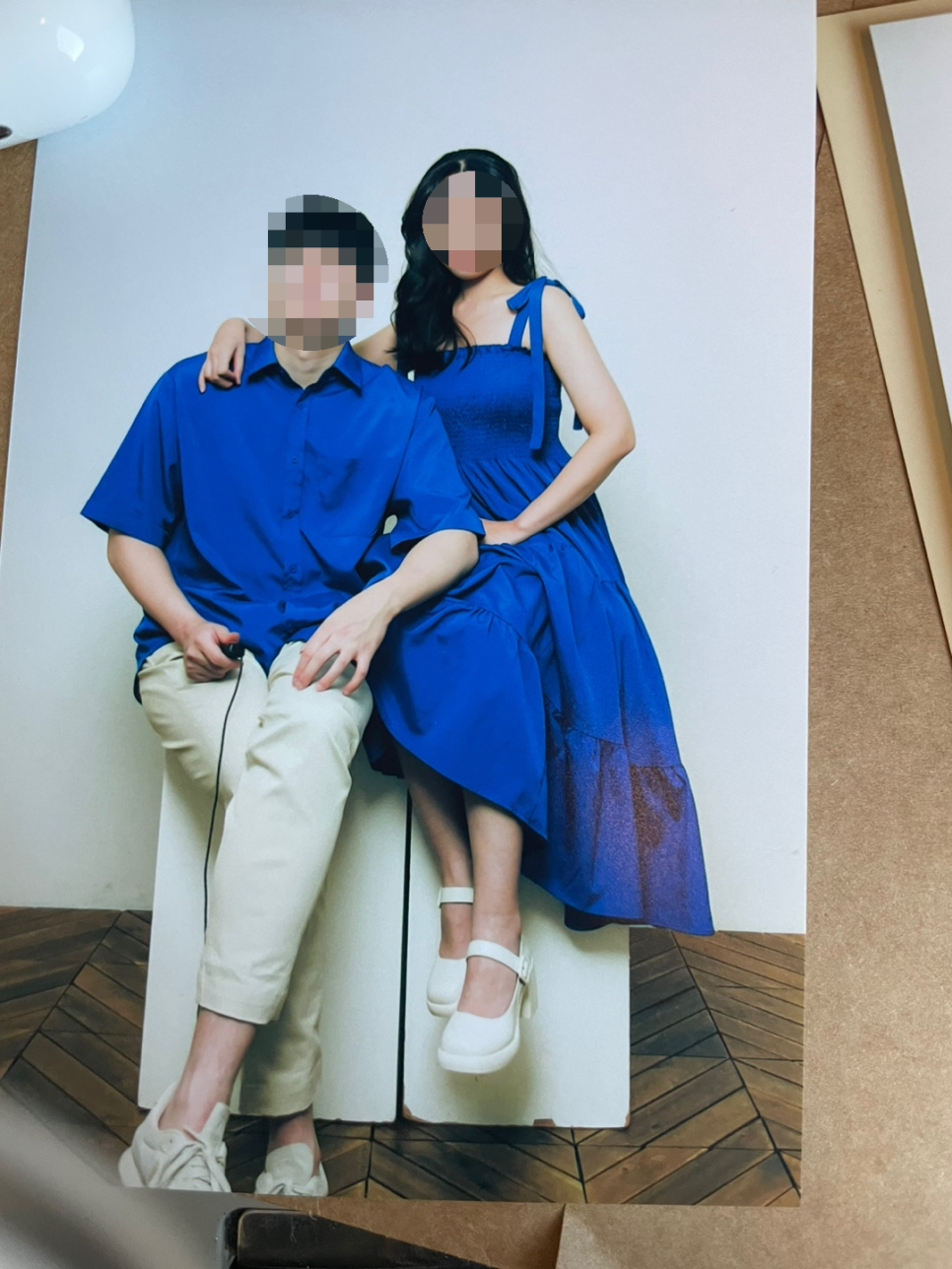 오늘,우리 사진관 노원 이미지