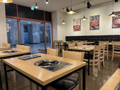 헬로팬닭갈비배곧신도시점 이미지