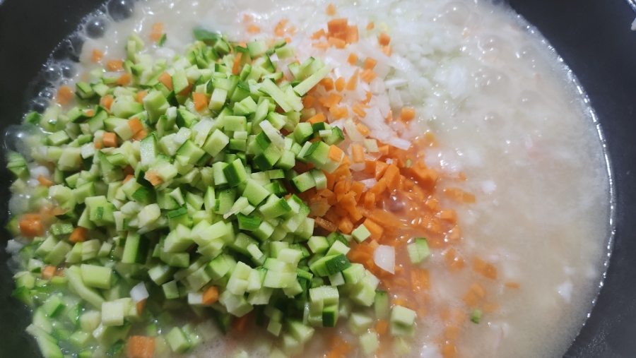 바글바글야채 이미지