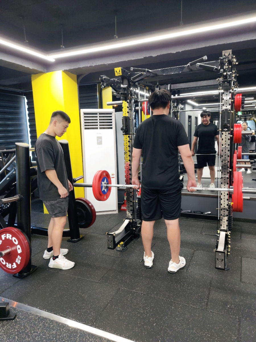 거북이GYM 이미지
