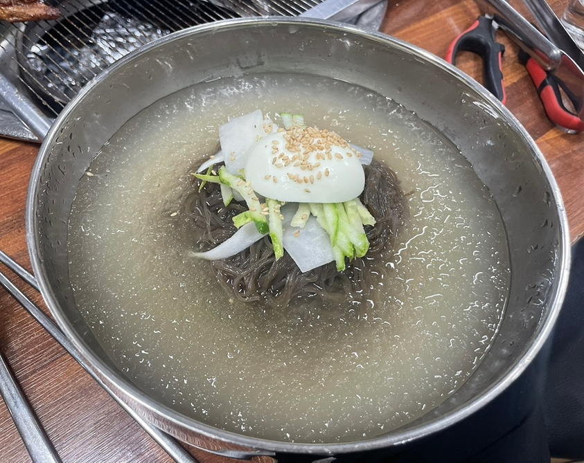 조형진일산갈비 이미지
