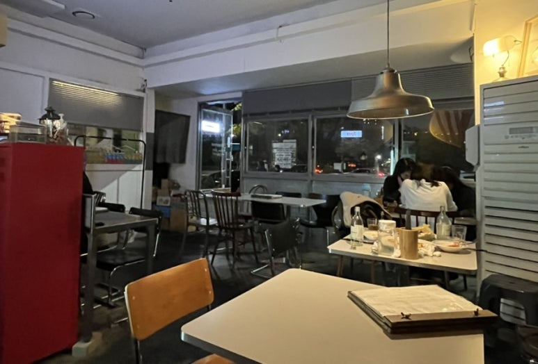 문정동다섯시 이미지