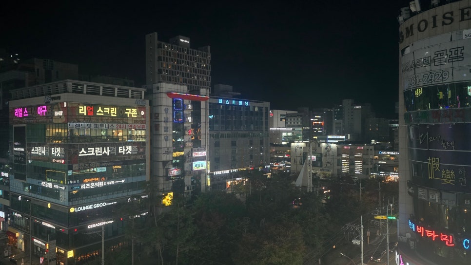 한강노래방 이미지
