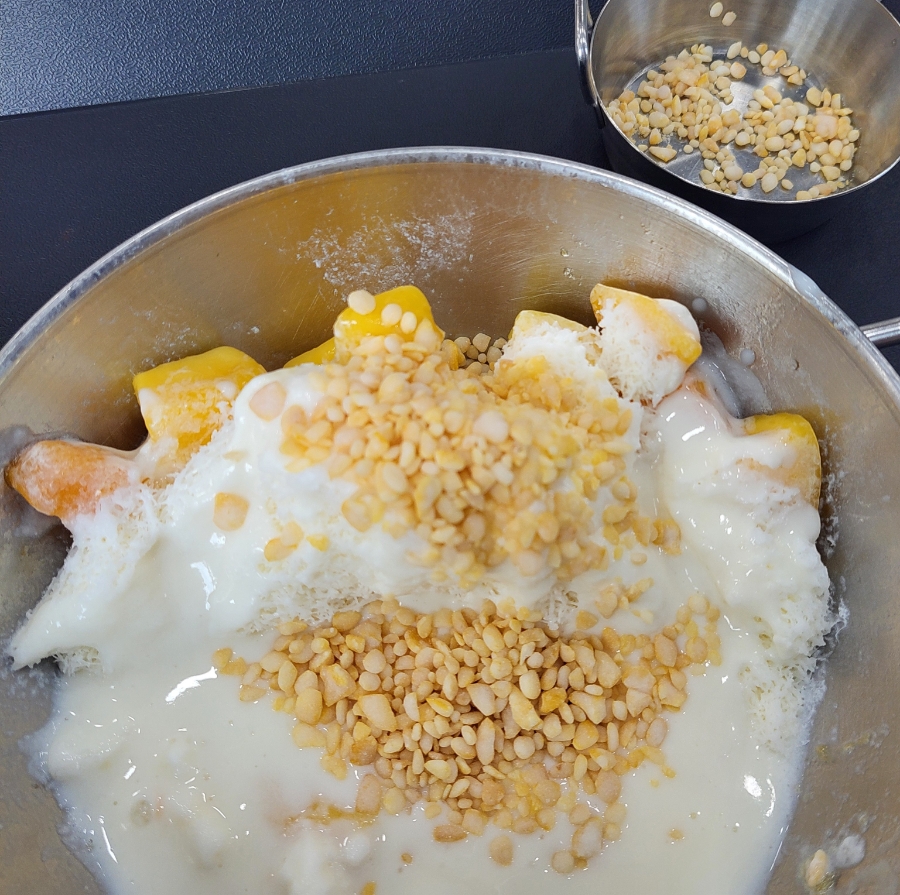 빙달 대학로점 이미지