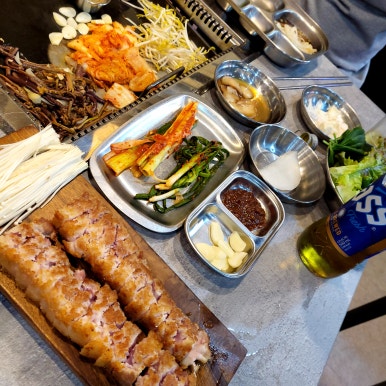 석이네고기통 이미지