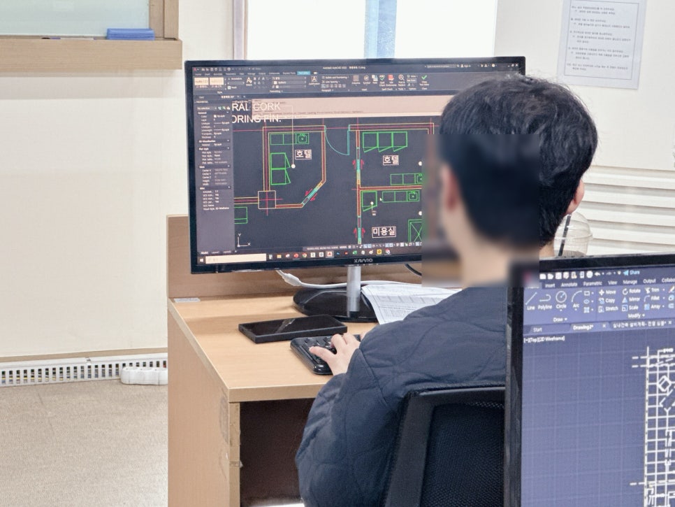 대한건축아카데미학원 이미지