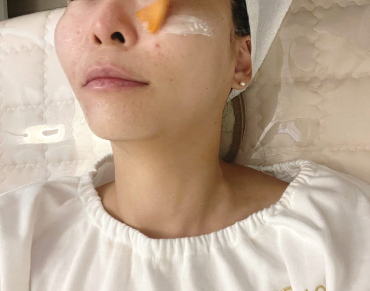 빛나는나 이미지