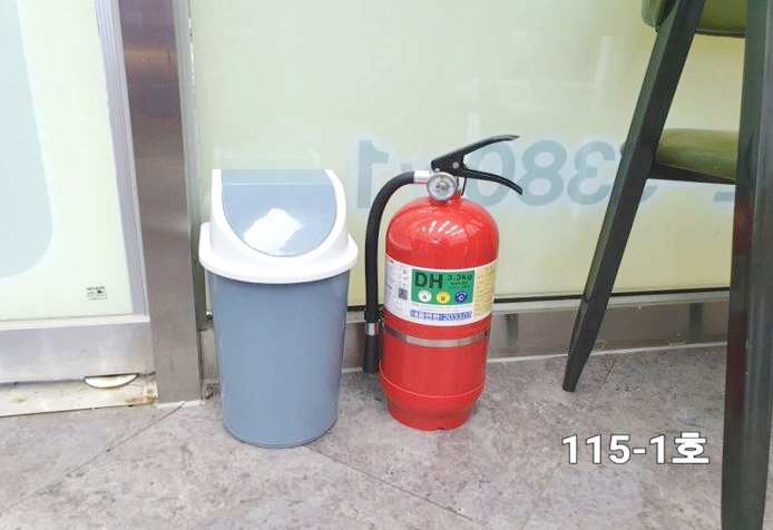 현대시설관리주 이미지