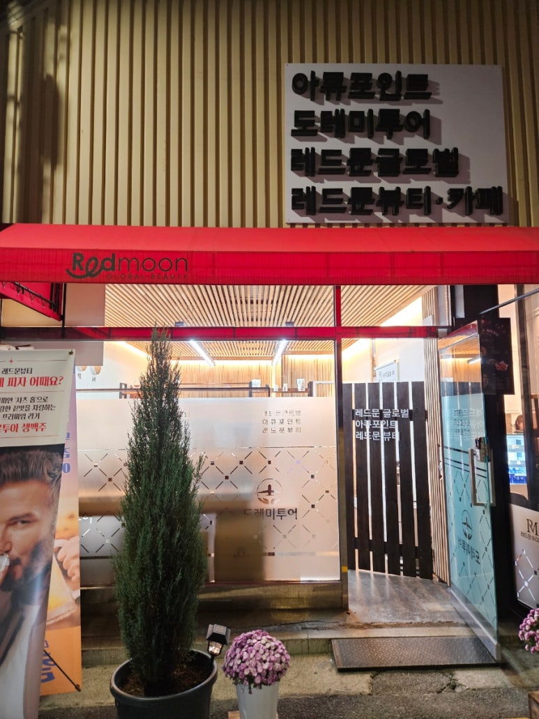 레드문글로벌 이미지