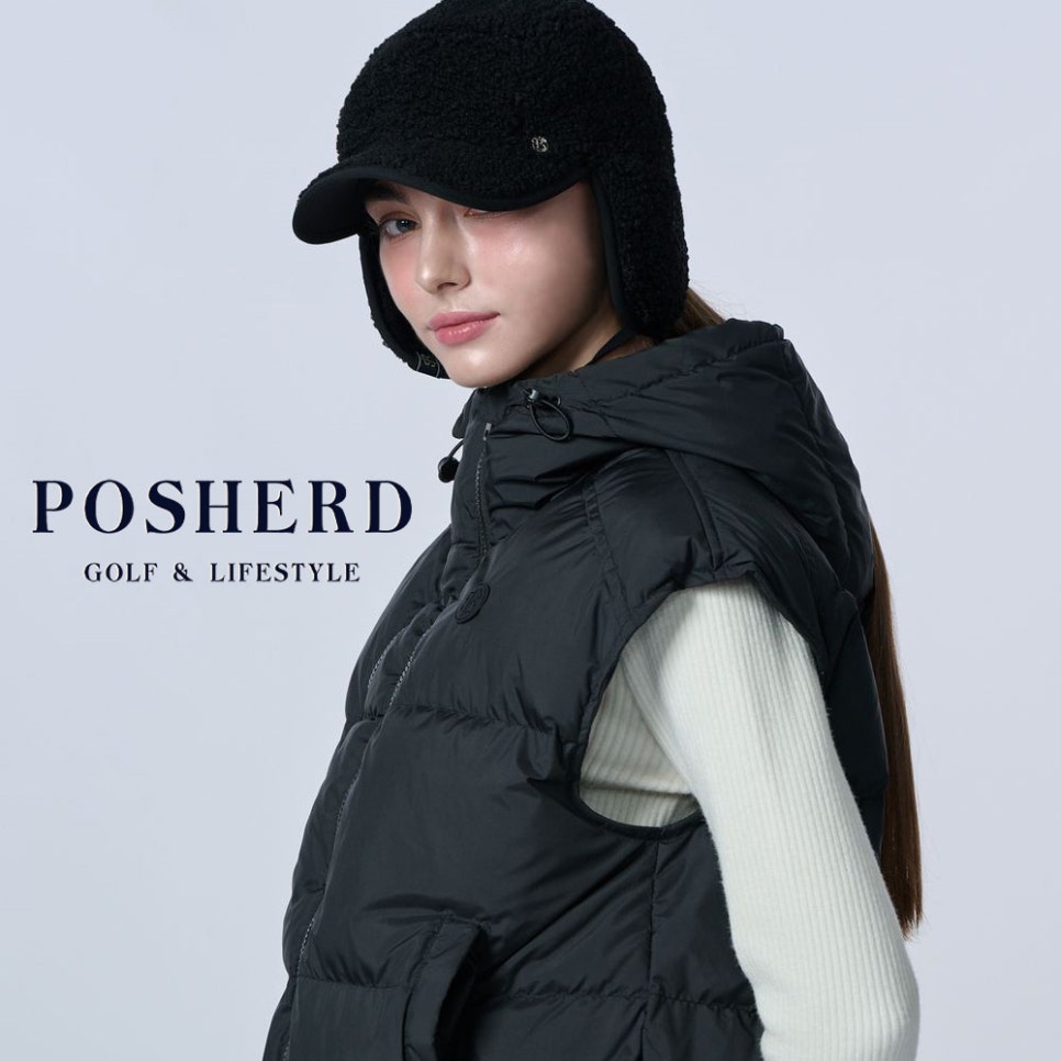 포셔드(POSHERD) 이미지