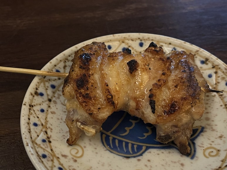 야키쵸리 이미지