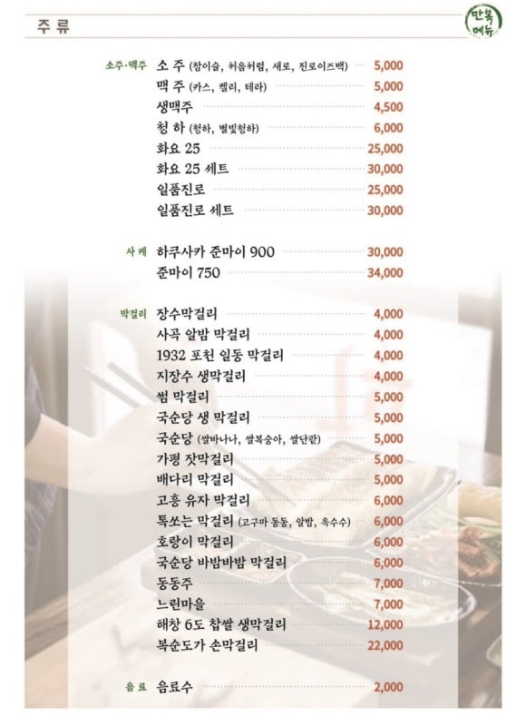 만복집 이미지