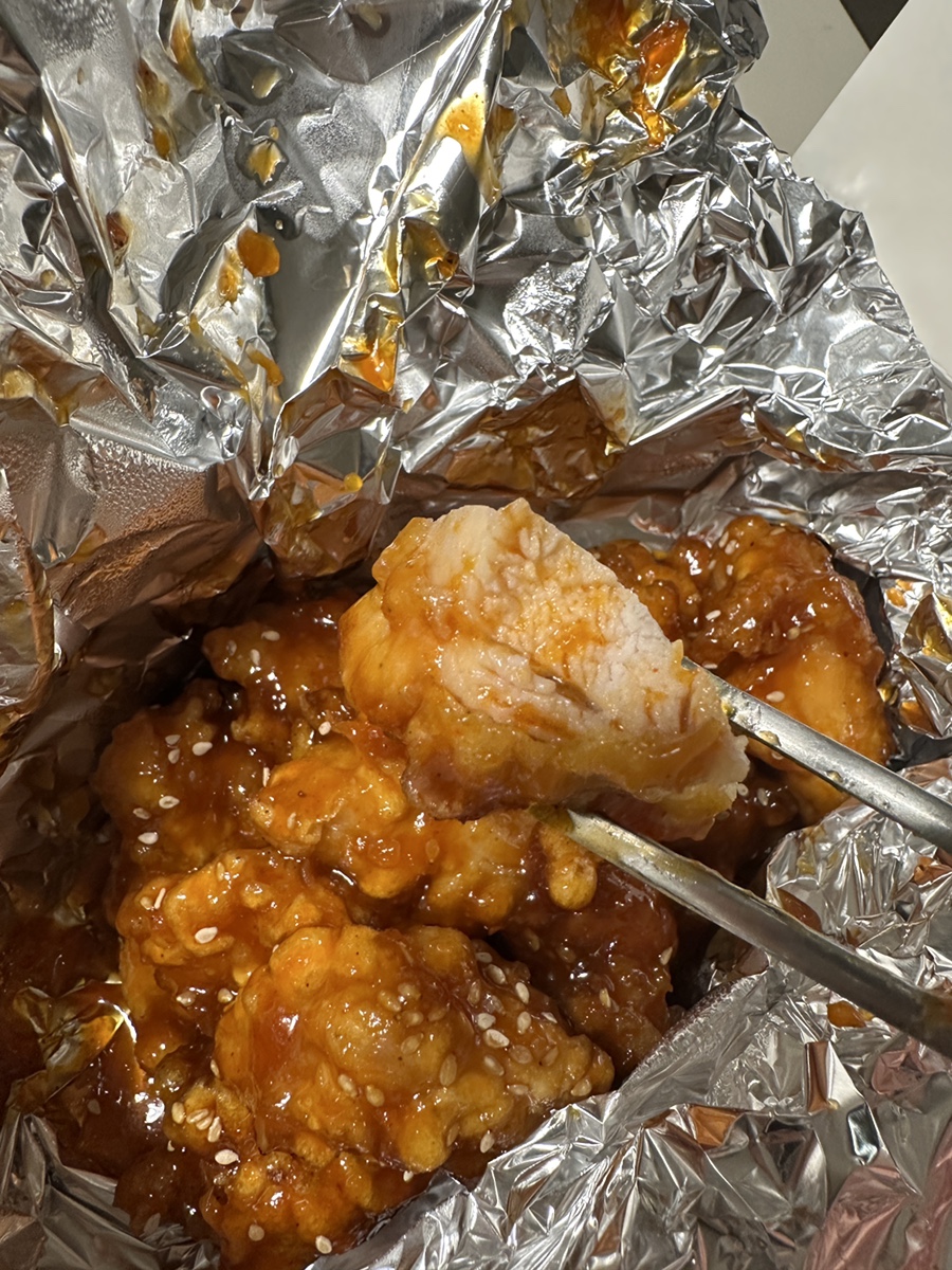 대왕통닭 창원감계점 이미지