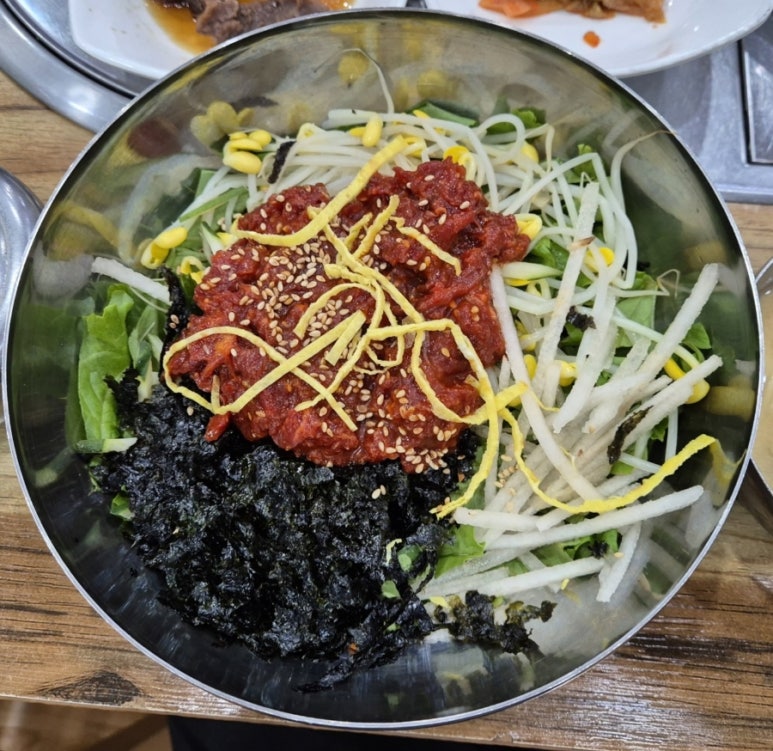 한우촌 이미지