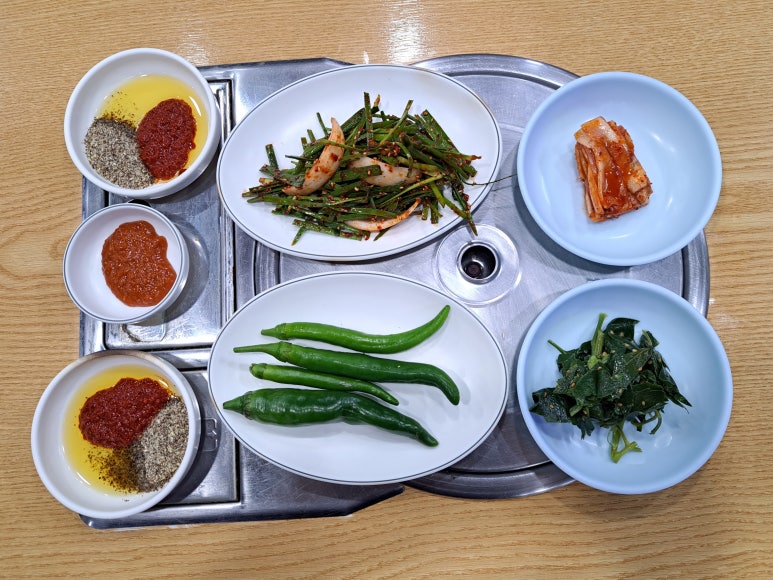 중원흑염소탕 이미지