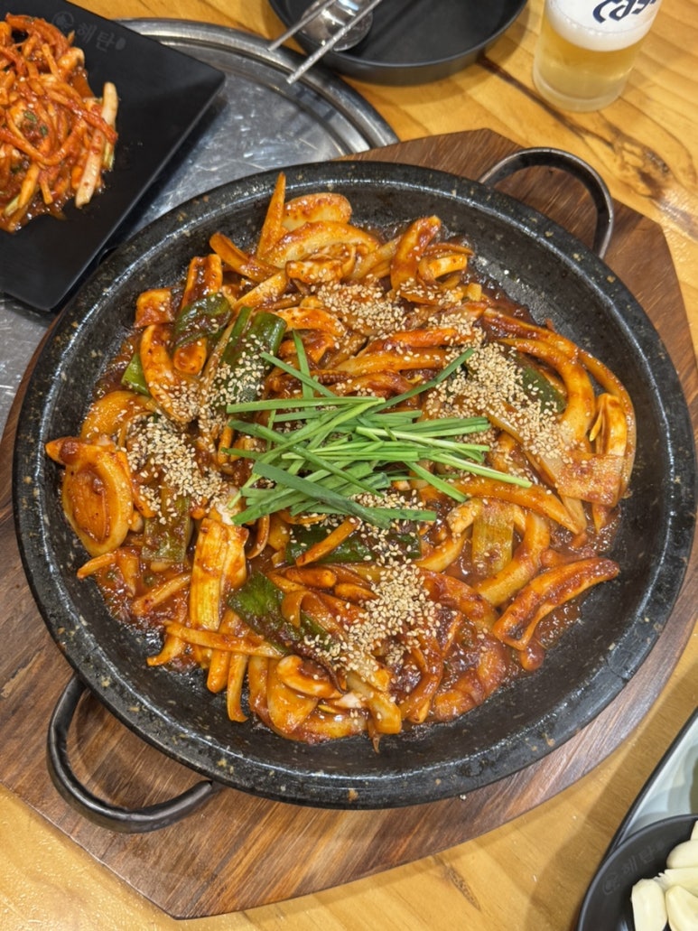 해탄 김해진영점 이미지