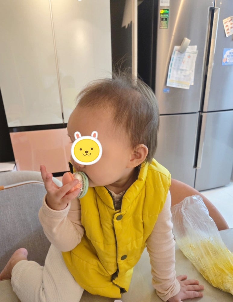 손수케이크러비더비 이미지