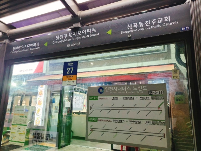 온새로미눈썹 이미지