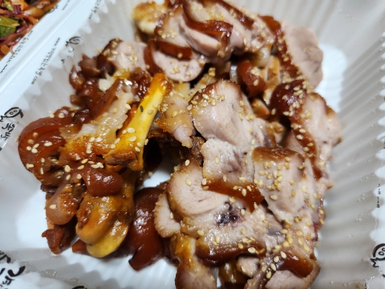 가장맛있는족발문산당동점 이미지