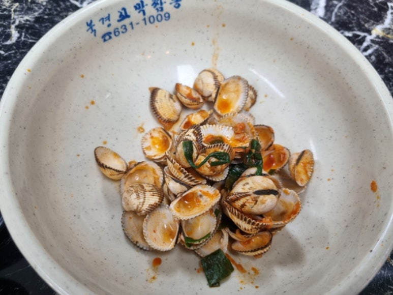 착한벌교꼬막짬뽕집 이미지