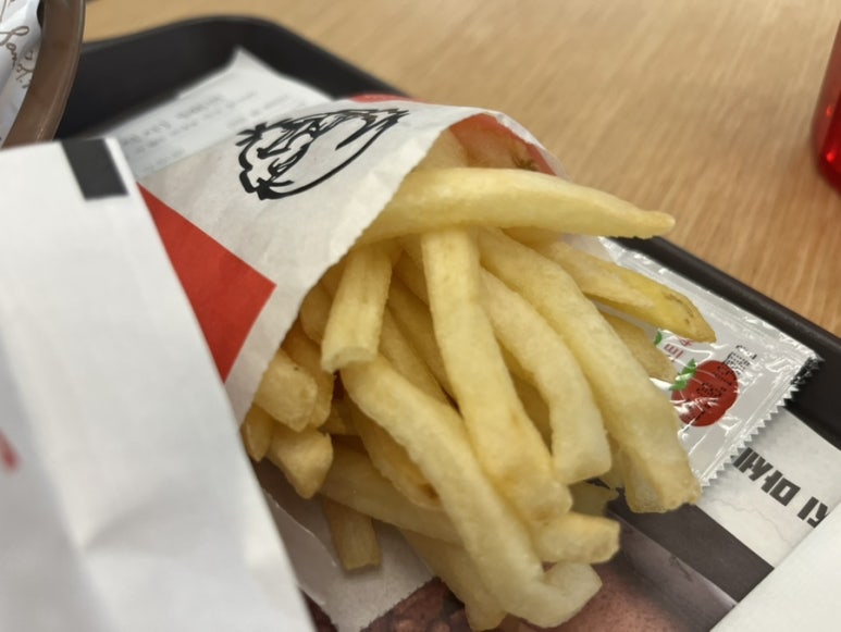 KFC 창동역점 이미지