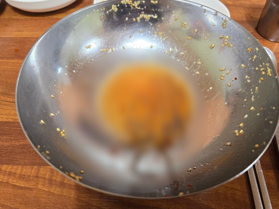 산골칡냉면 이미지