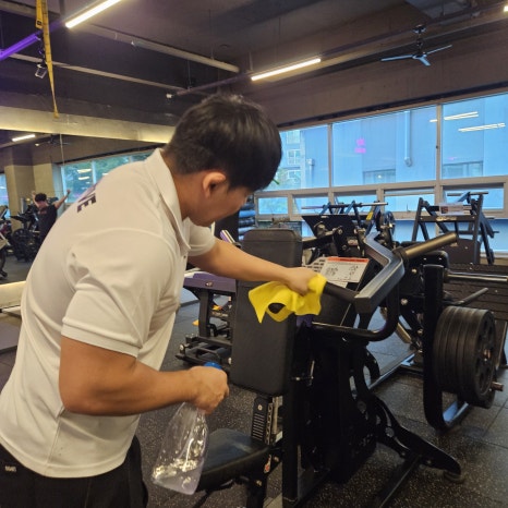 (주)클린24시간 이미지