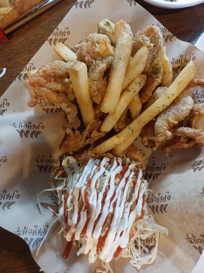인쌩맥주동해북삼점 이미지