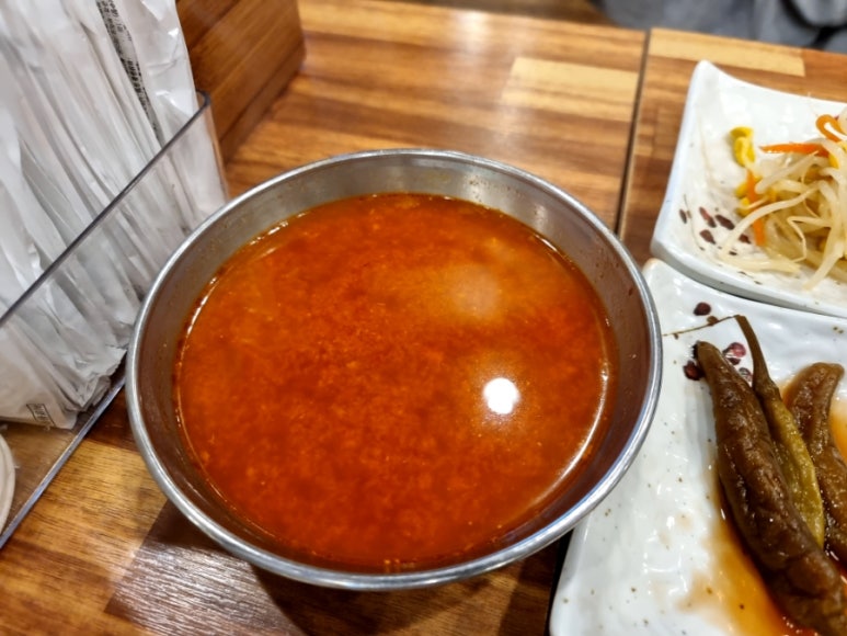 최가네민물매운탕 이미지