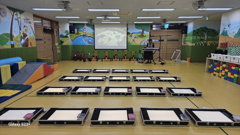 인천현송초등학교 이미지