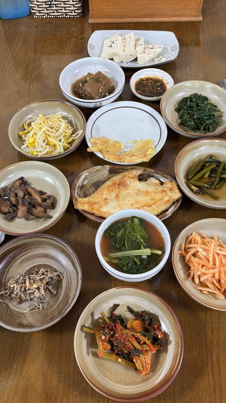 이순남순두부정식 이미지