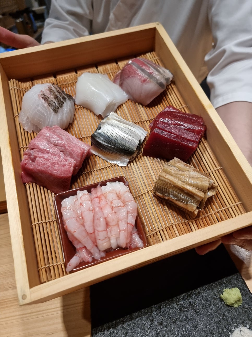 스시잇센 이미지