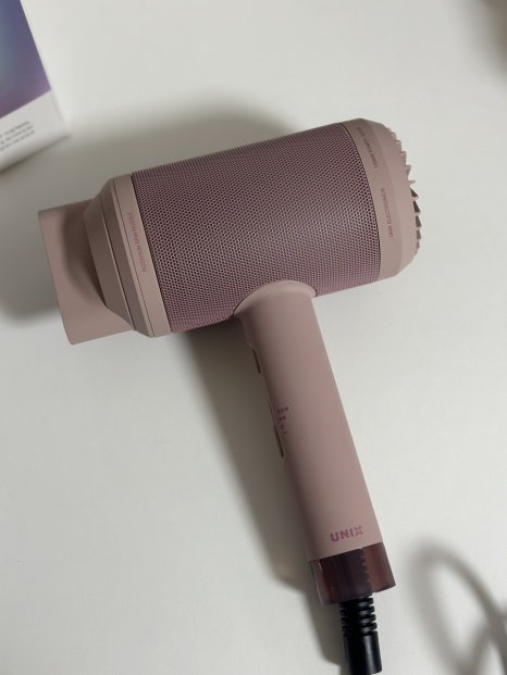 핑크헤어타운 이미지