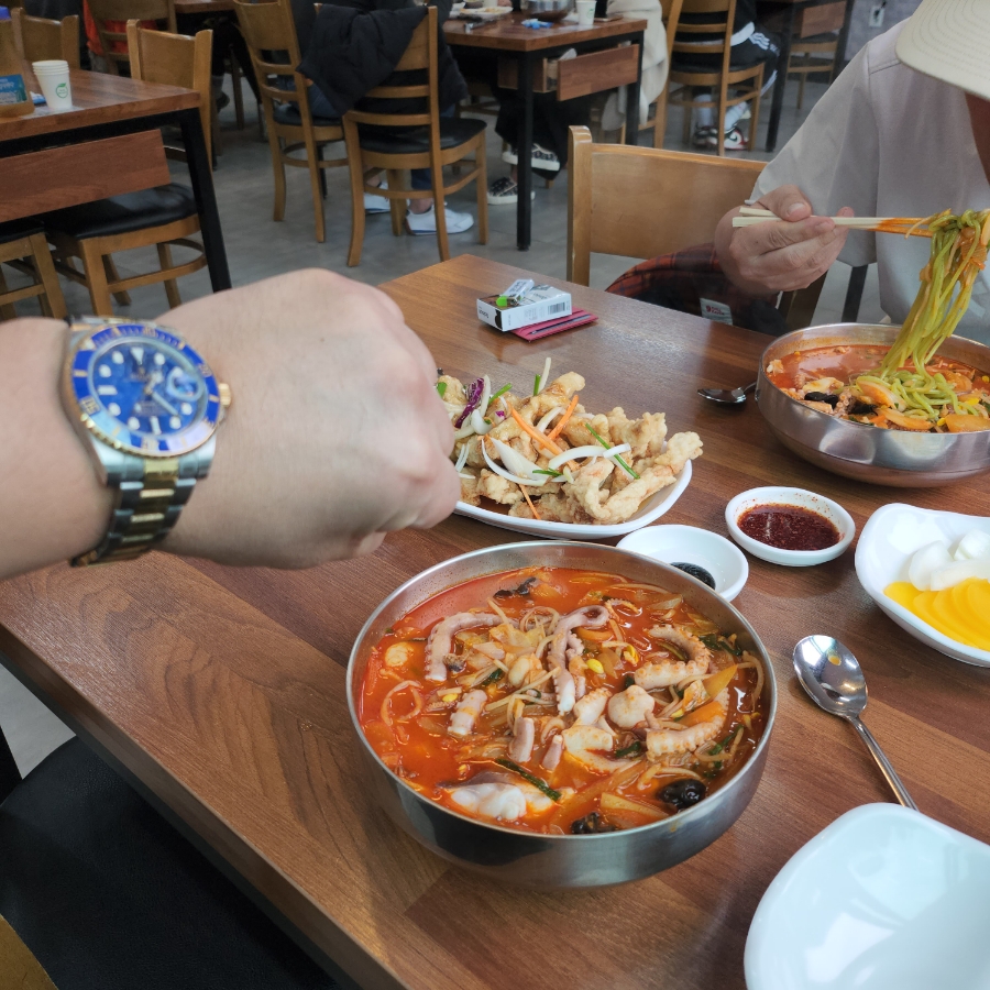 짬뽕궁 이미지