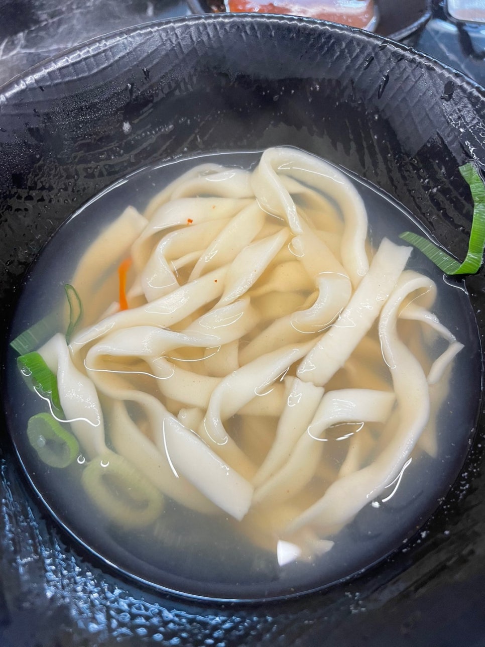 물총칼국수남양주점 이미지