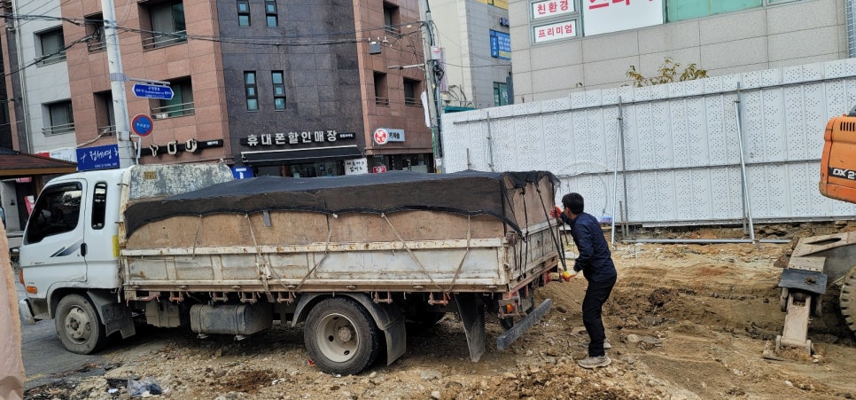 주식회사 용환경산업 이미지
