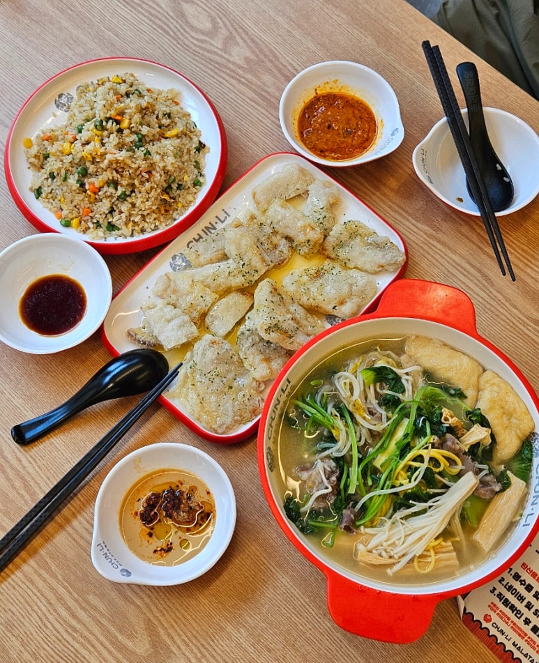 춘리마라탕 이수역점 이미지