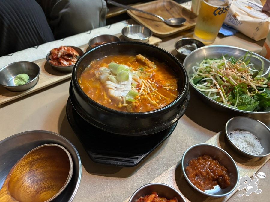이큐테이블 사진 6