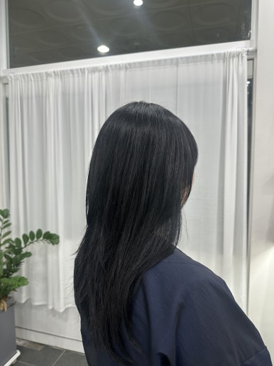 세온느헤어 이미지