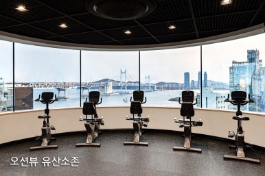 해수휘트니스 이미지
